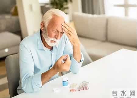 再这样吃降糖药，肾就废了！忠告：服药不注意3点，是在给肾上刑