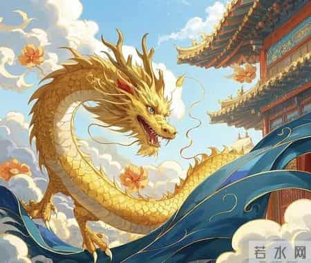 生肖属龙人的晚年：尤其1952年的“祥龙”，终究应了老一辈的话