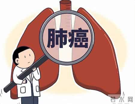 为什么中国越来越多人得肺癌？实话说：除了抽烟，还有这5大诱因