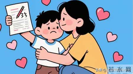 养一个情绪稳定的孩子，其实不难，频繁对他说这些话就可以了