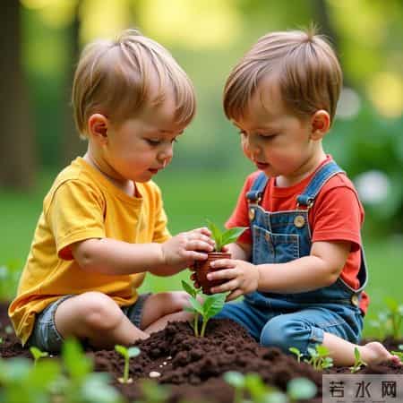 别让娃在“瞎晃悠”里把时光霍霍了