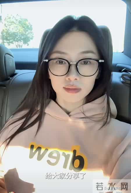 程晓玥透露二胎因吃药导致NT异常！羊水穿刺伤口令人心疼