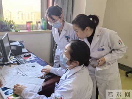 49人赴京深造！乌海医疗人才队伍提质