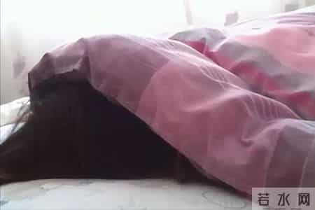 女子因癌症不幸走了！医生提醒：天冷宁愿躺一天，也别干这5事