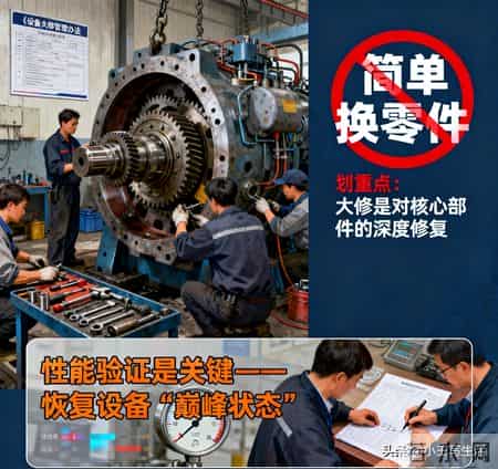 2小时狂赚1W+质量人小王揭秘，设备维修费。