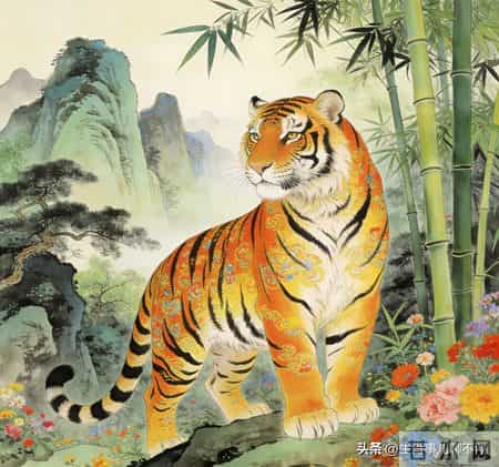 寅虎留意：1月9-14号，你最该防的或许不是事，而是人！