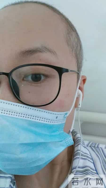 39岁，确诊癌症，人生还是要讲笑话