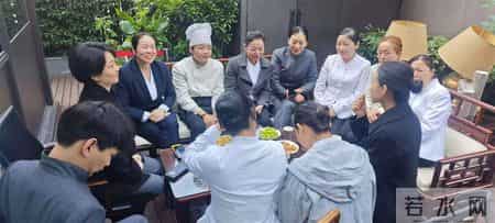 员工当上“合伙人”，这家企业员工月分红2000余元