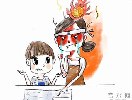 和孩子吵架，别用“过来人”经验说教，换一种方式效果更好