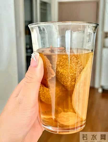 半夜总醒？陈皮搭一物疏肝安神，沾床即睡到天亮