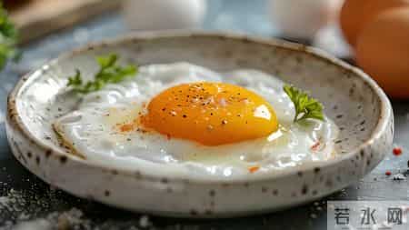 调查发现：55岁后常吃鸡蛋，患肝癌风险是不吃鸡蛋的数倍？真的吗