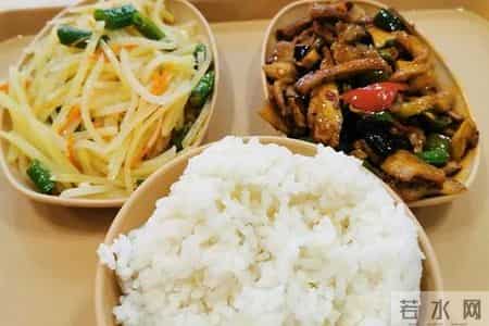 饭量与寿命密切相关？经常每天只吃2顿饭的人，全因死亡风险增加