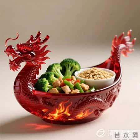 冬季冲刺补脑食谱！娃一周食谱照看吃