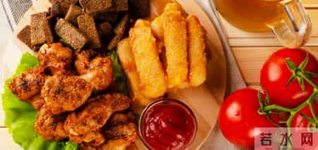 血栓"大户"被揪出，是肥肉的13倍！医生：经常吃，血管或扛不住