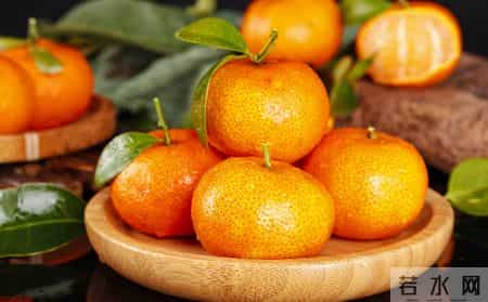 砂糖桔再次被热议！医生发现：糖尿病患者吃砂糖桔时，多重视3点