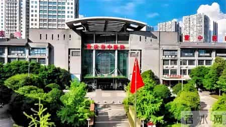 2026更新！重庆规模较大的十家三甲医院