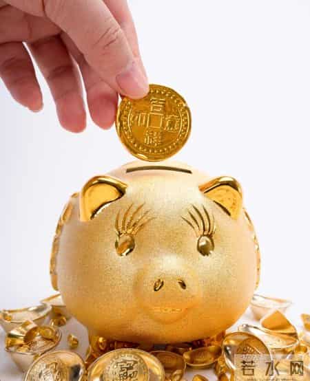 月薪 5 千存下 15 万？95 后女生的低薪存钱术，第 2 招老板都在偷用