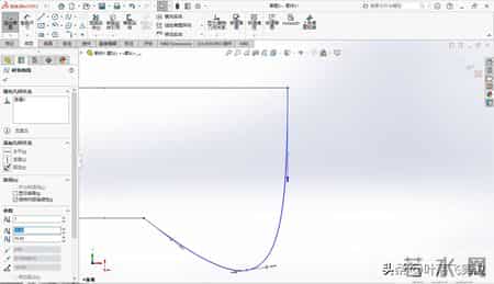solidworks可乐瓶底建模练习