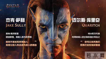 用Gemini Pro给《阿凡达3》做了份PPT，绝了！