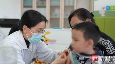 常州“幼有所育”交出暖心答卷：政策体系更完善，托育服务更普惠，妇幼健康更坚实