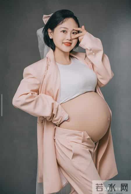 抚顺女子产检，胎儿从1个涨到4个，医生直呼：1300万分之一的概率