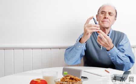 糖尿病去世的人增多！建议：2不喝、3不吃、1坚持，别马虎了！