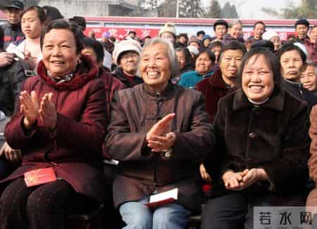 从老龄化到深度老龄化：美国72年，日本25年，中国仅21年，怎么办