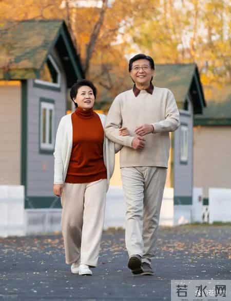 人老了，才享受到独居的好处多爆？掌握这7样，让你赛过天仙！