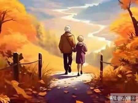 人老了才看透的扎心事实：你拼命活着，子女却盼你早点解脱