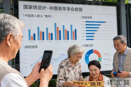 老了只能等死？这届年轻人已经开始规划“后半场幸福