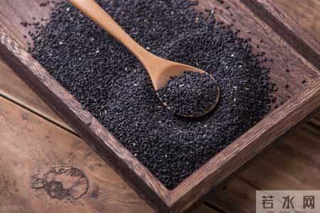 芝麻引热议！医学研究：胃炎患者常吃芝麻，或出现这4种变化