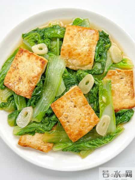 藏在身边的“叶酸冠军”，中老年孩子孕妇都很需要，冬天别忘了吃