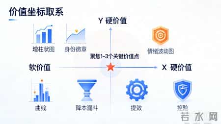 别再喊以客户为中心的空话了！3步落地客户价值，让战略不跑偏