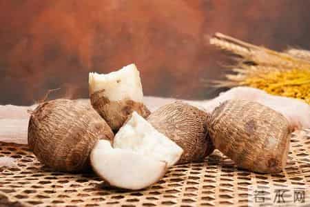 调查发现：肾病患者若经常吃芋头，过不了多久，身体或有6改善