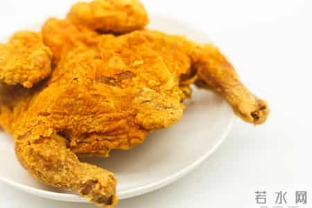 血栓“大户”被揪出，是肥肉的15倍！医生：经常吃，血管或扛不住