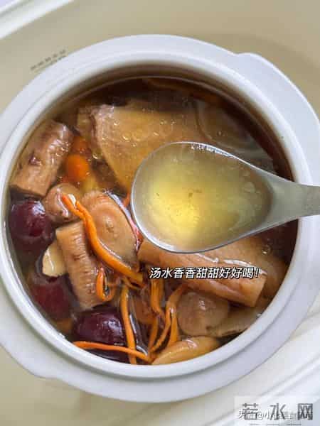 失眠可能是“气血不足”，这5种换着吃，补气血助眠，倒头就睡！