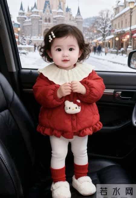 当宝妈在家带娃焦虑时，请记住这十句话