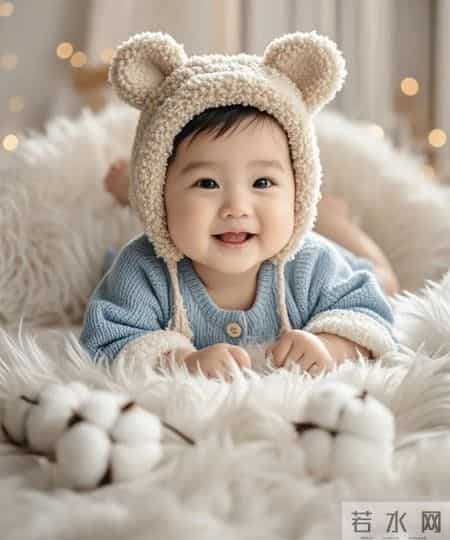 当宝妈在家带娃焦虑时，请记住这十句话