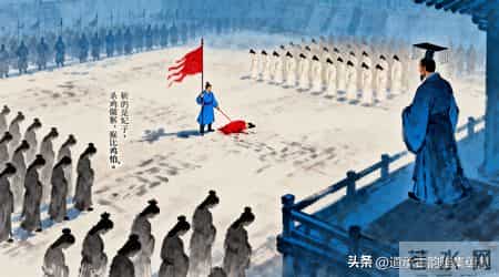 《三十六计》之并战计深度解析：势均力敌时高手都在用的6大智慧