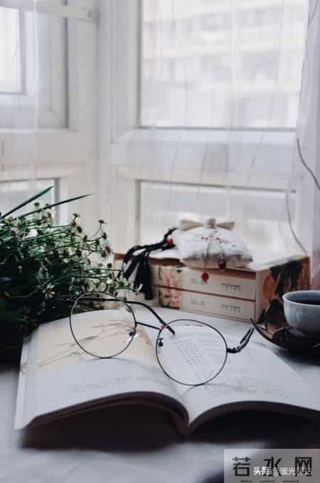 读书，是普通人逆袭的“笨办法”！