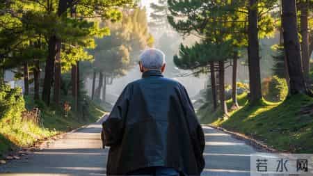 医生调查不管你信不信，老人过了72岁，基本都有如下5个现状