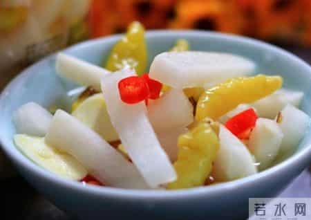 明天三九，使劲吃这菜，一清肝、二散寒、三健脾胃，别不懂吃！