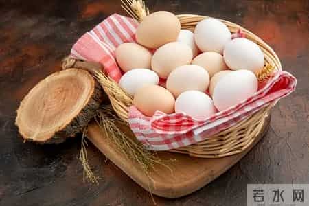 复旦大学发现-不吃花生和鸡蛋的人，胆固醇马上就降低了 可信吗？