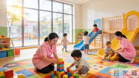 中国育儿支持体系全景解析：从“能生”到“优育”的政策进化之路