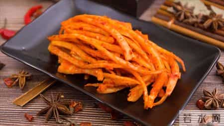 这几种“美食”，正在悄悄拖垮你的肾！第 1 个很多人常吃