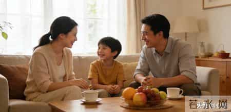 一个家庭，对孩子最好的托举不是金山银山，是这三样“隐形礼物”