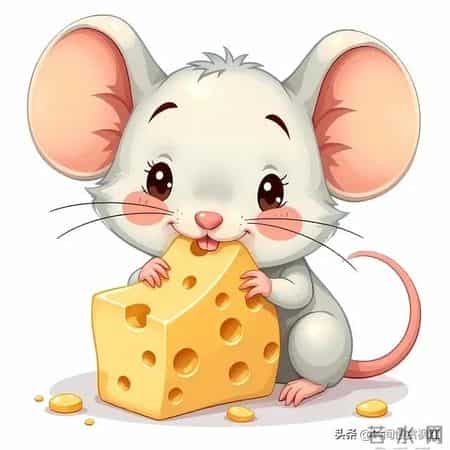 属鼠人注意！1月8日周四，有3件“囍事”降临！第2件最让人意外