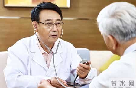 新研究：数百万人被误诊为高血压！原因竟是姿势错了