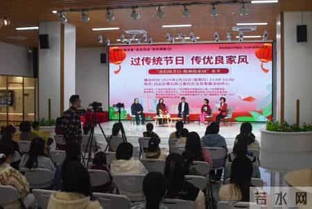 从探索到深耕，羊城父母学堂2025年助力万千家庭共享家庭教育温暖旅程