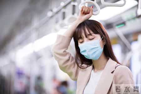 多位医生警示：天冷长期戴口罩，半年内七种不适悄然逼近